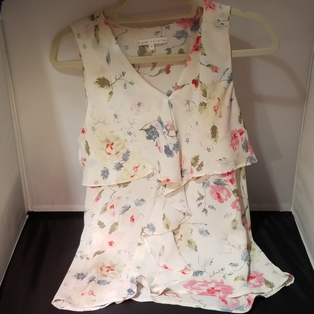 Woman's Blouse